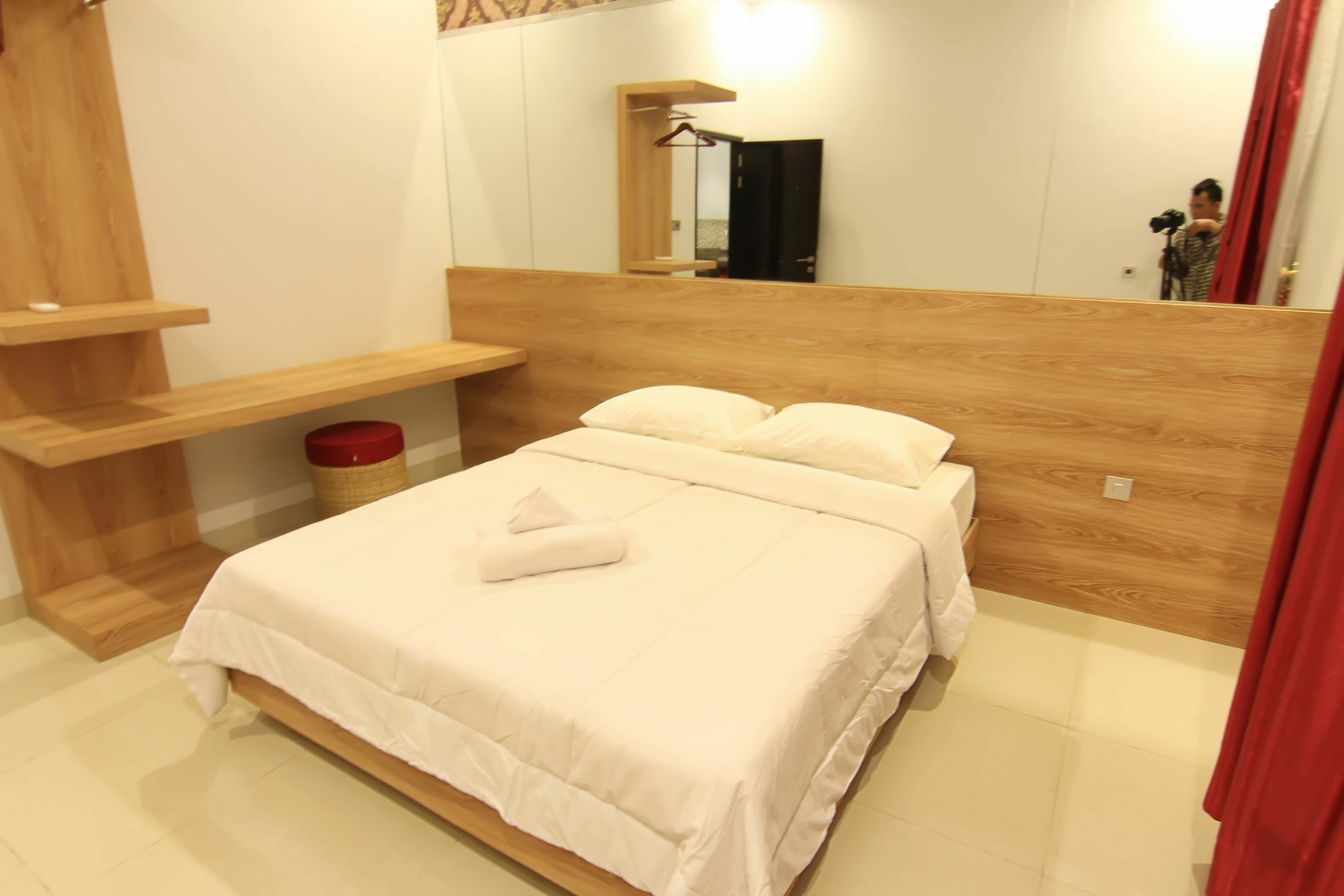 The Baliview Luxury Villas & Resto Pekanbaru Extérieur photo