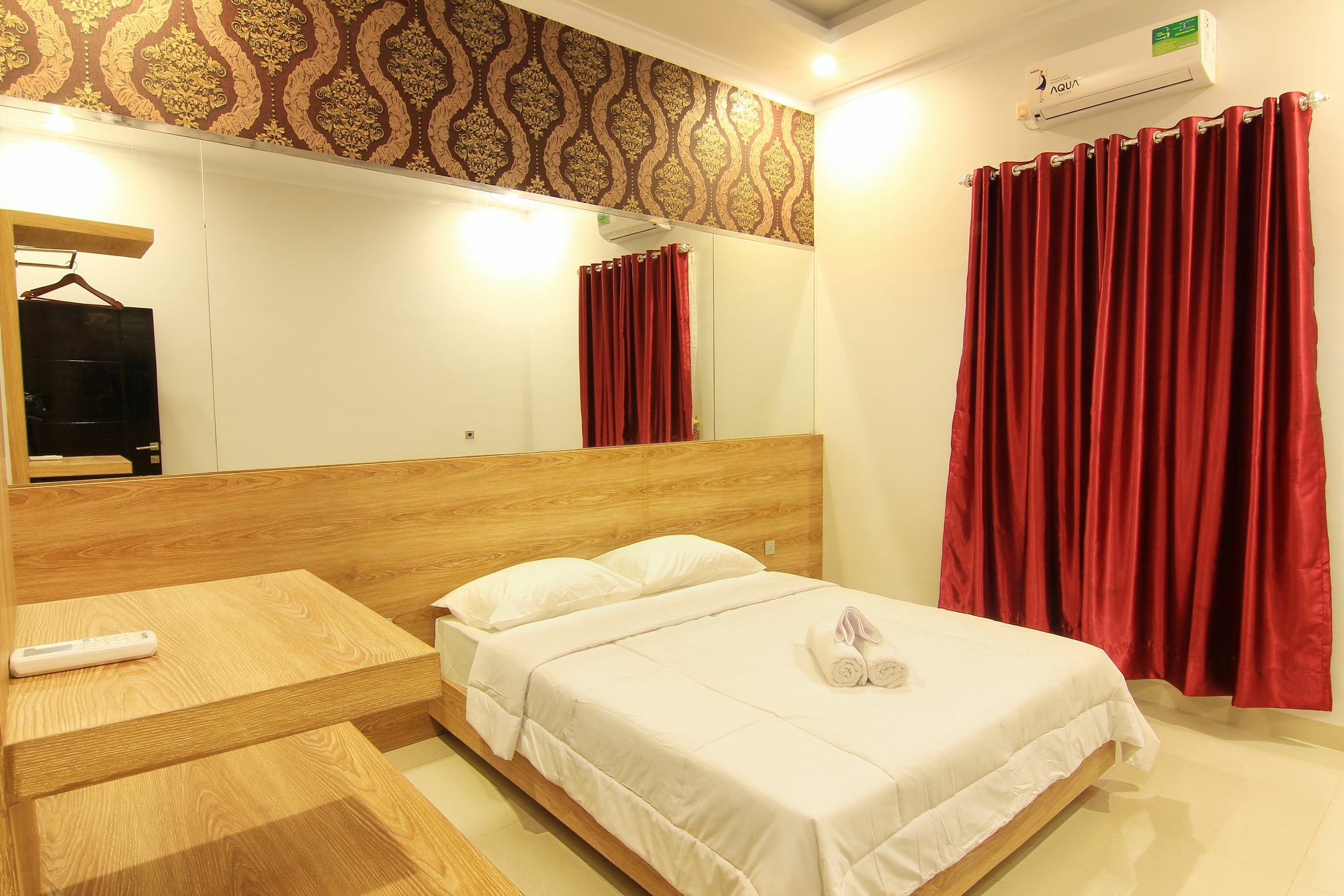 The Baliview Luxury Villas & Resto Pekanbaru Extérieur photo